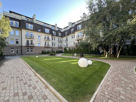 Продажа квартиры ЖК-Челси. Клубный дом! Паркинг Одесса