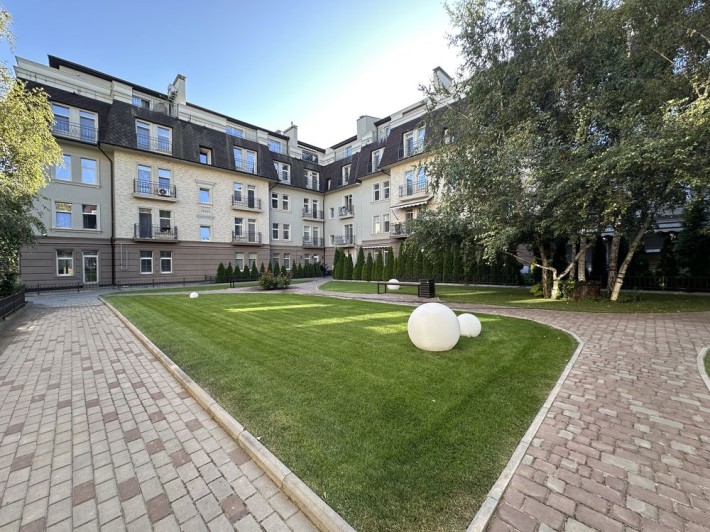 Продажа квартиры ЖК-Челси. Клубный дом! Паркинг - фото 1