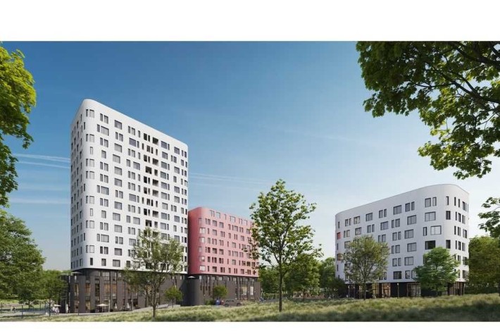 Продаж 3-кім квартири по вул Миколайчука - фото 1