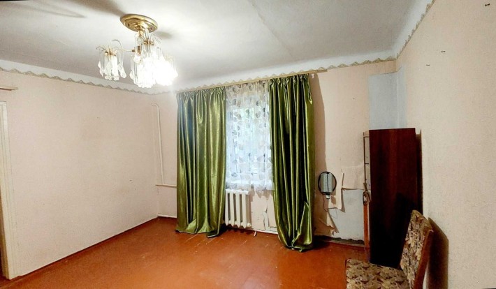 Продажа 3х комнатной квартиры в Варваровке! Свой дворик! - фото 1