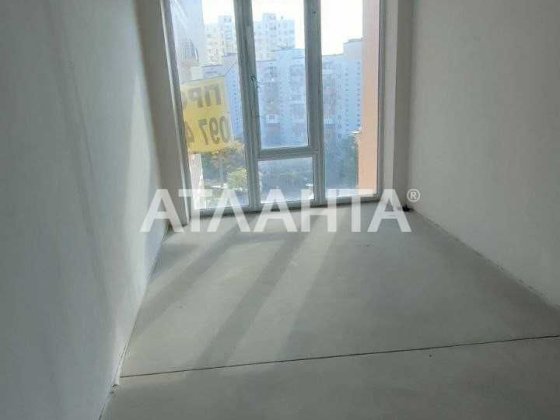 Продам 1-комнатную квартиру с АГВ VIA ROMA (ВИА РОМА) Инглези Одесса