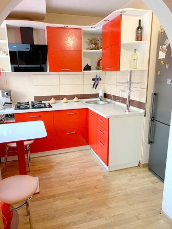 Уютная 2-комнатная квартира с ремонтом на Черемушках - фото 1