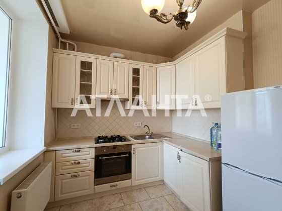 Продам 1-комнатную квартиру Кирпичный дом АГВ Говорова Парк Победы Одесса