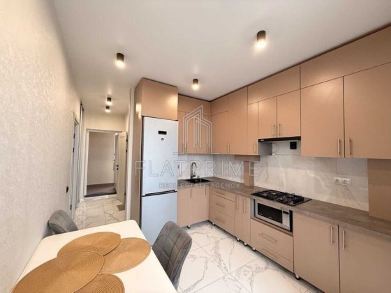 ВИДОВА! 1-кім дизайнерска квартира Соф Борщагівка,Петрівський квартал Софіївська Борщагівка