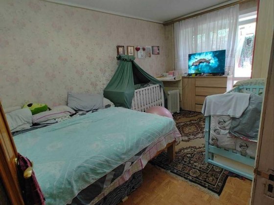 Продам 2х кім.на Гастелло/Таврія Аеропортівська! (163-812) Одесса