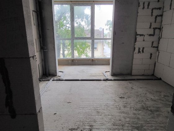 3-к квартира в ЖК Акварель,Черемушки вигідна ціна + программа Е-оселя