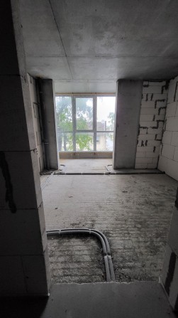 3-к квартира в ЖК Акварель,Черемушки вигідна ціна + программа Е-оселя - фото 1