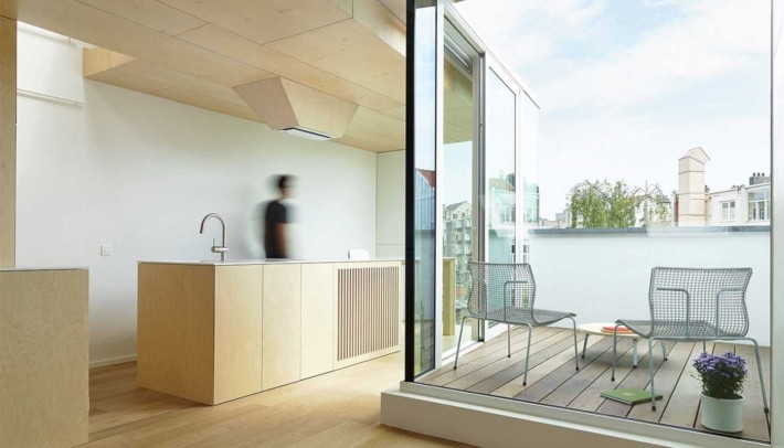 БЕЗ % Продам смарт квартиру з власною терасою. Забудовник. Розстрочка - фото 1