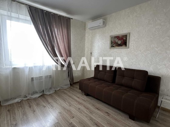 Продам 1-комнатную квартиру с Ремонтом Сады Семирамиды 5 ст Б Фонтана Одесса