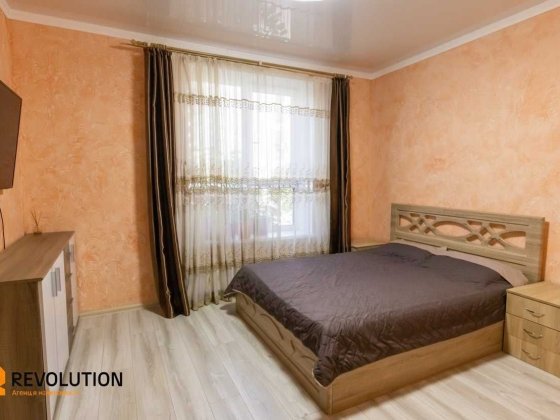 Без % Продаж однокімнатної квартири в ЖК У-Квартал, Уютний Софиевская Борщаговка