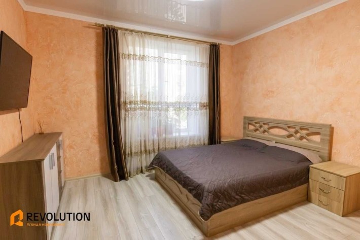 Без % Продаж однокімнатної квартири в ЖК У-Квартал, Уютний - фото 1