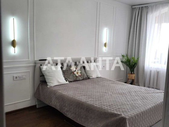 3-х комнатная квартира  улучшенной планировки Одеса