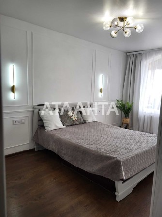 3-х комнатная квартира  улучшенной планировки - фото 1