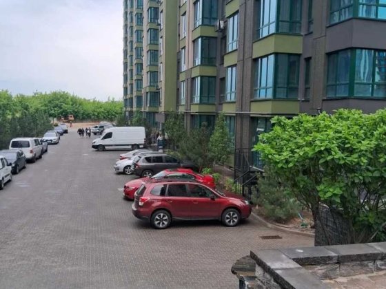 Без %Продам квартиру 38.8м2 ЖК Уютний квартал 50000 Софиевская Борщаговка