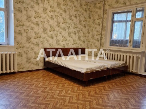 3-х к квартира, сотовый проект на  Днепропетровской дороге. Одесса