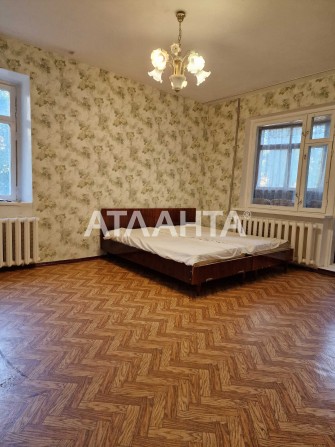 3-х к квартира, сотовый проект на  Днепропетровской дороге. - фото 1