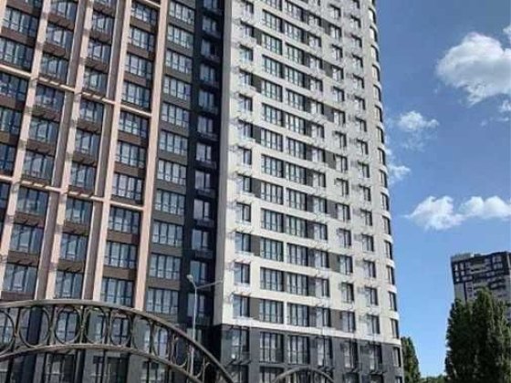 2 Ком. квартира на 5 ст. Фонтана  / Адмиральский пр. ЖК Модерн