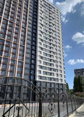 2 Ком. квартира на 5 ст. Фонтана  / Адмиральский пр. ЖК Модерн - фото 1