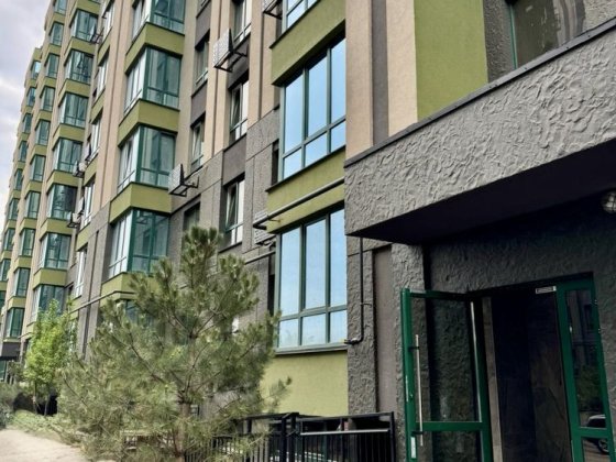 Продаж двокімнатної квартири Уютний Квартал.ВЛАСНИК Софіївська Борщагівка