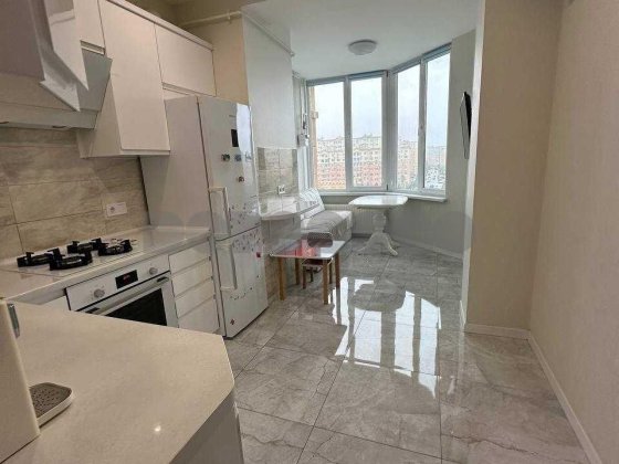 Продаж 3 кімн кварт ЖК Софія від Мартинова вул Сонячна 5 Софіївська Борщагівка