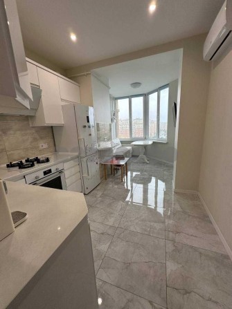 Продаж 3 кімн кварт ЖК Софія від Мартинова вул Сонячна 5 - фото 1