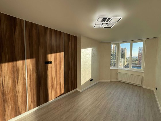 Найкраща ціна! 1-к 34 м2 на 5/10 поверсі в ЖК “Софія Клубний”! Софіївська Борщагівка