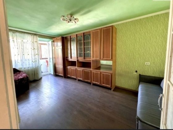 Продам 1комнатную квартиру Николаев