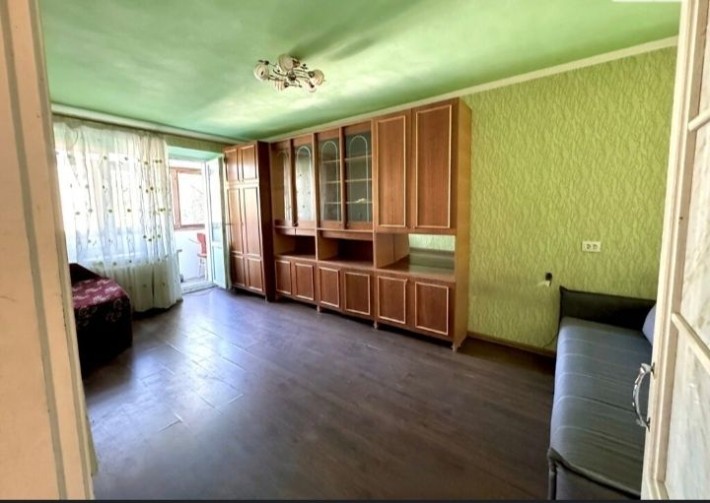 Продам 1комнатную квартиру - фото 1