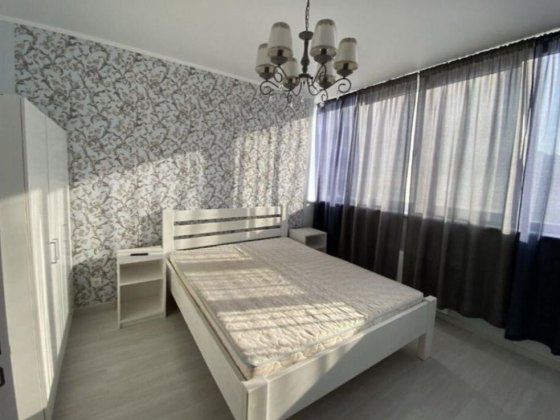 Пропоную двухкімнатну квартиру Новий будинок на Сахарова Одесса