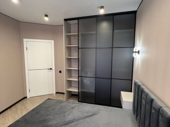 ‼️ Продам нову 1к Жк Софія Резиденс Софиевская Борщаговка