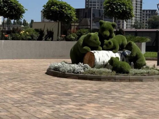 Продажа 1К Кадор Сити 66 Жемчужина Дом Сдан Фонтан Краснова Одеса