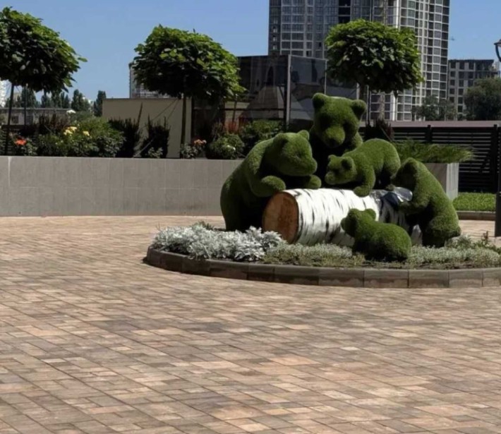 Продажа 1К Кадор Сити 66 Жемчужина Дом Сдан Фонтан Краснова - фото 1