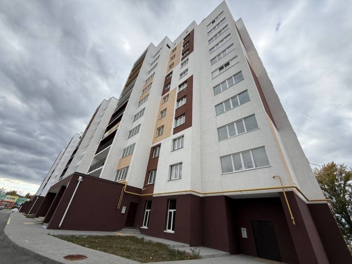 ‼️БЕЗ КОМІСІЇ‼️ ПРОДАЖ 1-кім.квартири, 47 м.кв. ЖК Сади Вишневі - фото 1