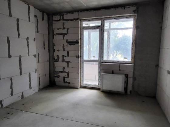 2-к квартира ЖК Акварель, Черемушки розстрочка або програма Е-оселя Одеса