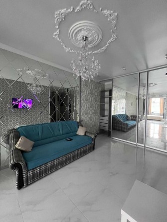 1-ком. квартира в на Французском бульваре. ЖК Париж. Море! 1K13 - фото 1