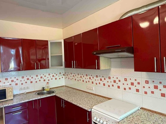 Комфорт та простір! Однокімнатна квартира, ЖК «Софіївський квартал» Софиевская Борщаговка