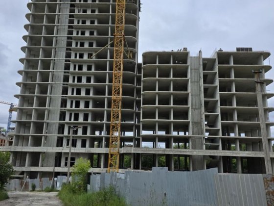 Продаж 1-кімнатної кв вул Миколачука Львів