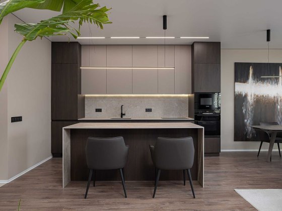 Продаж пентхаусу в ЖК бізнес-класу «Парус Сіті», вул.Кульпарківська Львов