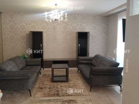 1к. 71м2, Центр (М. Университет, ЖК Усадьба Чернышова) 127459 Харків