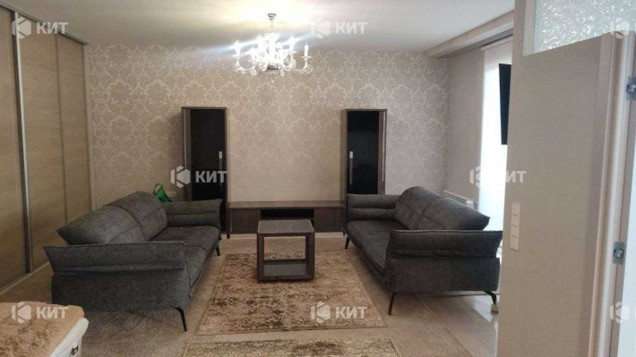 1к. 71м2, Центр (М. Университет, ЖК Усадьба Чернышова) 127459 - фото 1