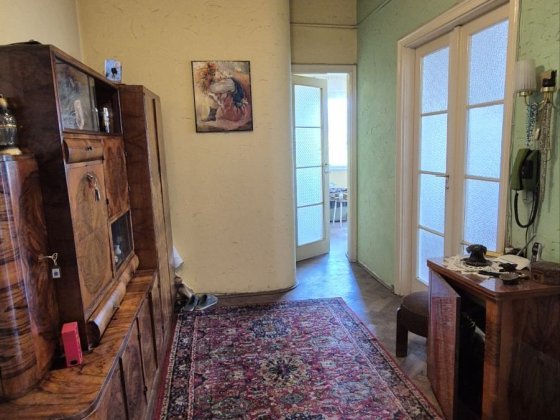 Продаж 3-кім. "люкс" вул.Чупринкии Львів