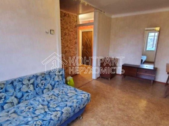 Продається 2 кімнатна квартира 23 серпня Харьков