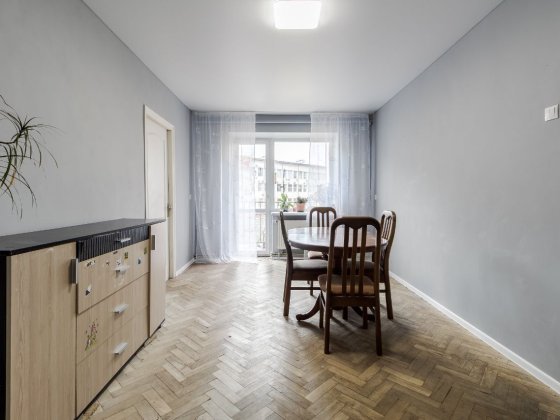 Продаж 3 кімн.квартири в популярному районі Львова по вул.  Антоновича Львів