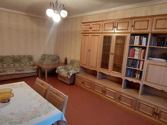 Продам 3 комн кв улучшенка 73м2, Салтовка Класс СЕРТИФИКАТ-да Харків