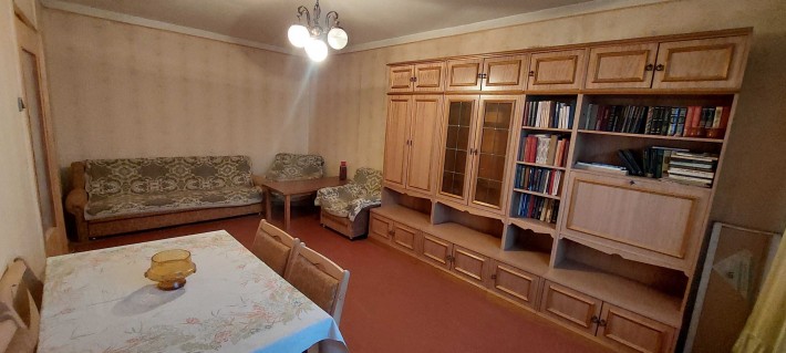 Продам 3 комн кв улучшенка 73м2, Салтовка Класс СЕРТИФИКАТ-да - фото 1