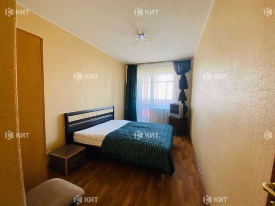 3к 66м2 Салтівка (Салтовка м. Барабашова, Салтовское шоссе 248а)129721 Харьков