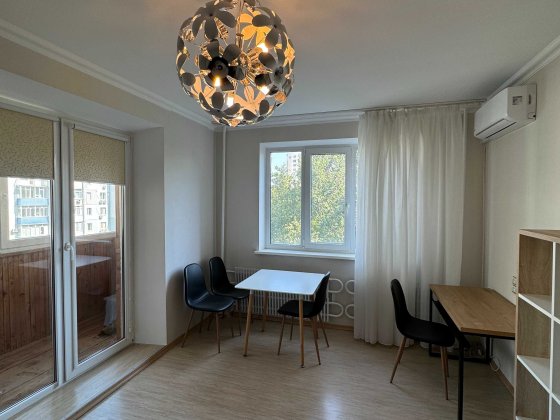 Продам 2-х квартиру Алексеевка, пр-т Победы 66а, метро Победа Харьков