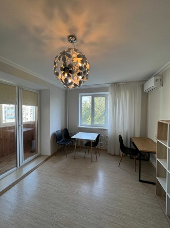 Продам 2-х квартиру Алексеевка, пр-т Победы 66а, метро Победа - фото 1