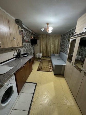 1 кімната 23 серпня без комісіі від власника - фото 1