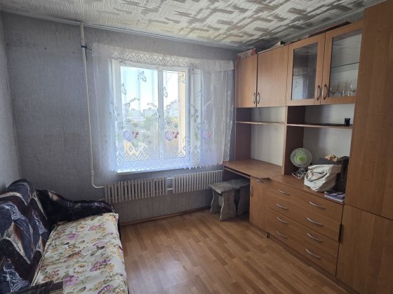 Продам гостинку возле ТРК Украина Харьков